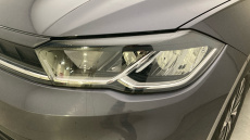 Volkswagen Polo 1.0 TSI Life 5dr Petrol Hatchback